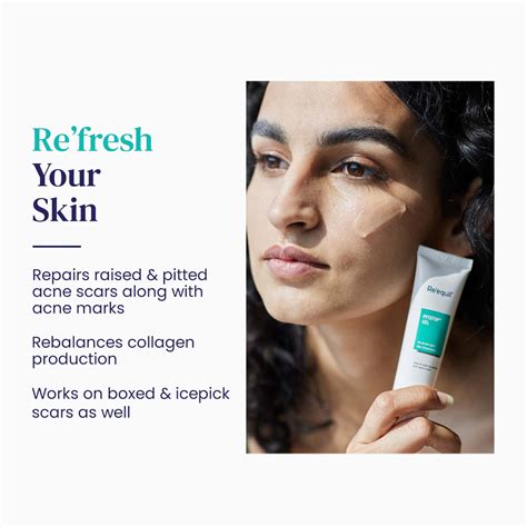 Buy RE'EQUIL PITSTOP GEL FOR ACNE & SCARS Online & Get Upto 60% OFF at ...
