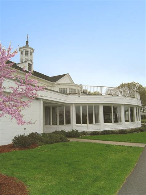 Ledgemont Country Club