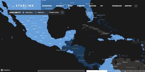 Расширение Starlink начало второго квартала 2023 — Teletype