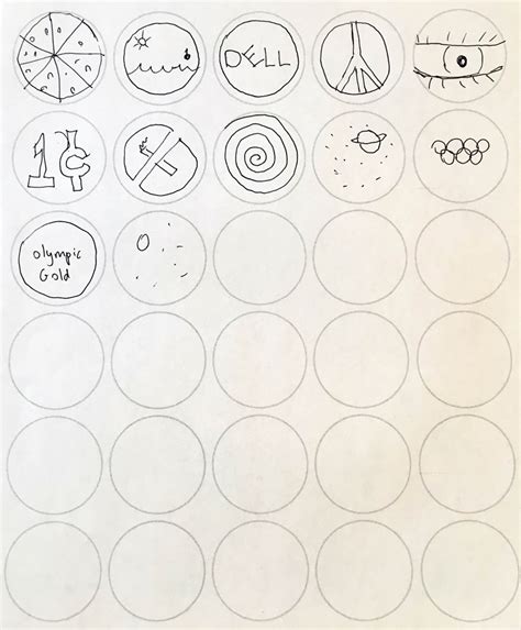 Image result for CMC Creative Exercises