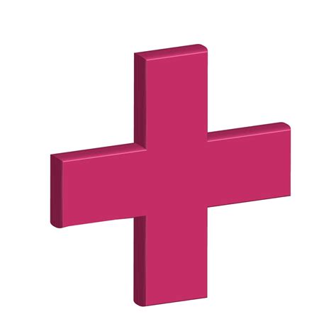 Image result for Plus/Minus Icon 3D