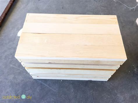 Image result for Wheelbarrow Box Project