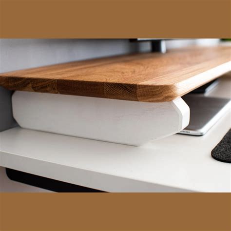 Monitor Riser – Carpentray Home