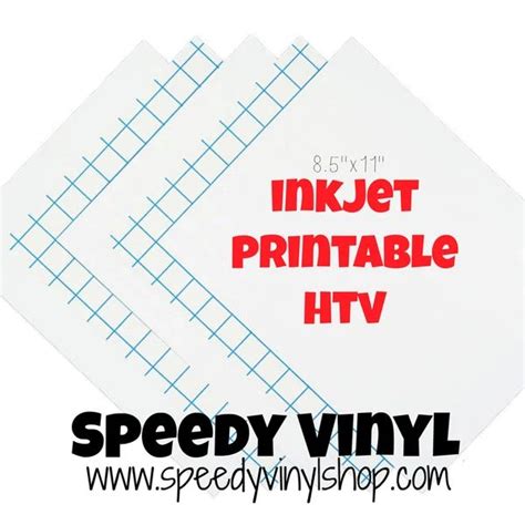Image result for Using Printable HTV