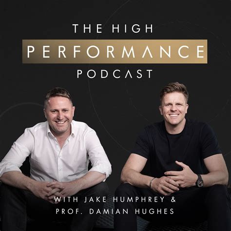 High Performance Podcast 的图像结果
