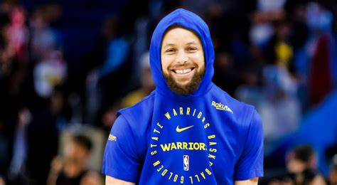 When Will Stephen Curry Return To Action? Find Out