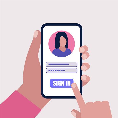 Authentication User UX 的图像结果