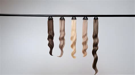 What to Know Before Buying Hair Extensions for the First Time?