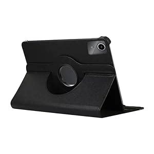 Printme Rotating Case for Lenovo Tab m11, 11 inch - 360 Degree Rotating ...