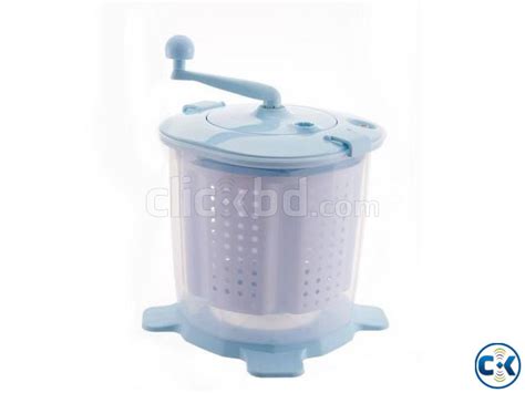 Image result for Hand Operated Washing Machine