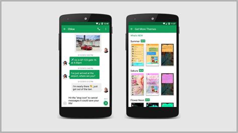 Image result for SMS Android