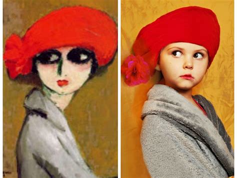 Easy Famous Paintings