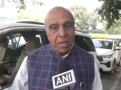 "Dynasty politics will not prevail": Jagdambika Pal thanks people of ...