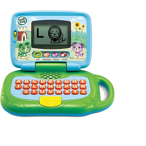 LeapFrog Draw Toy 的图像结果