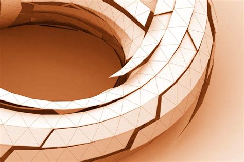 Parametric Design 的图像结果