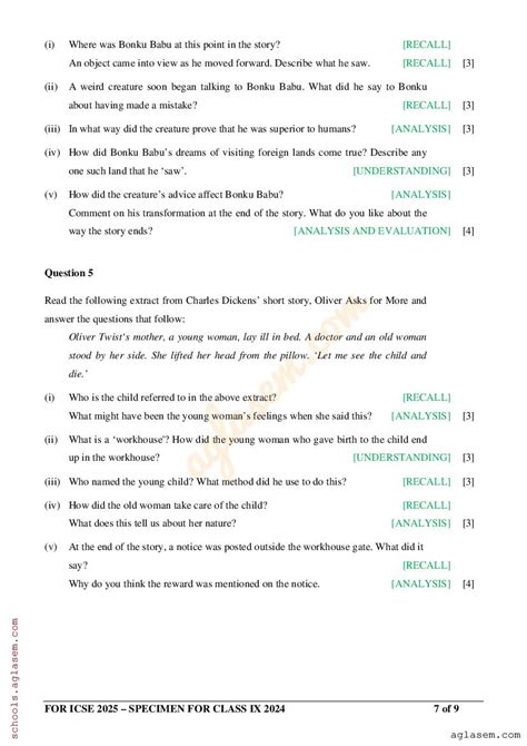 Image result for Article Writing Format Class 11 ISC