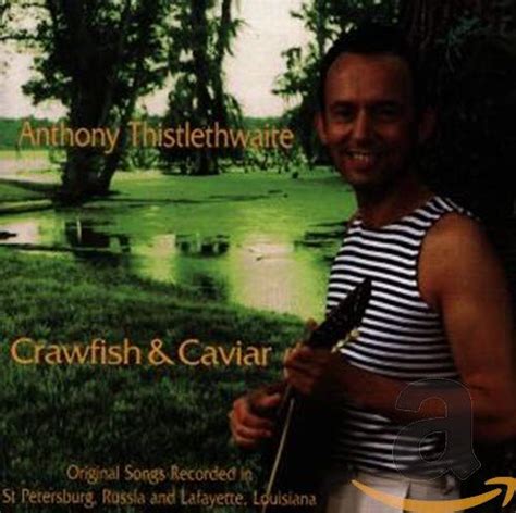 Buy Crawfish and Caviar Online at Low Prices in India | Amazon Music ...