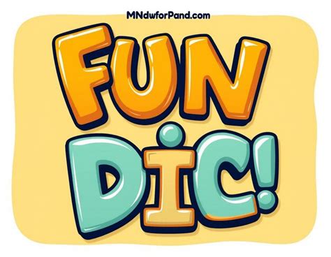 Image result for For Fun Text