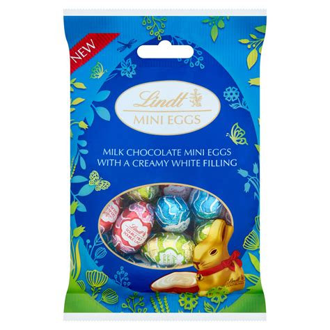 My Ultimate Gluten Free Easter Chocolate Guide 2023 - Jessica's Kitchen