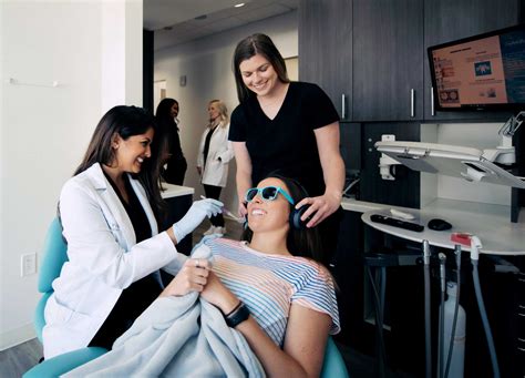 Luxurious Dentistry in Charlotte, NC – Skyview Dentistry