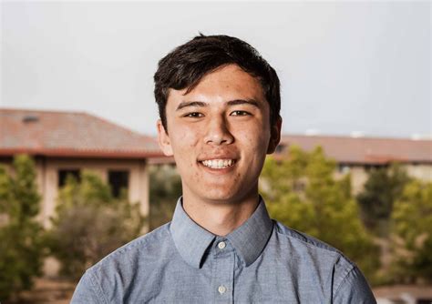 ME Alum William Heap Earns Coveted Knight-Hennessy Scholarship ...