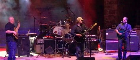 Lead Pipe Conservatory @Jasper Fairgrounds, Jasper, Arkansas, 6 July ...