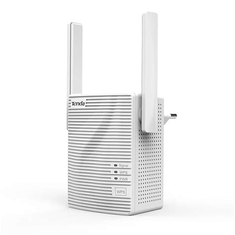 Tenda A18 AC1200 Gigabit WiFi Range Extender/Repeater/Booster/Hotspot ...