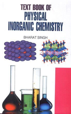 Amazon.in: Buy Text Book Of Physical Inorganic Chemistry Book Online at ...