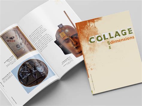 Image result for Collage Tutorial Book