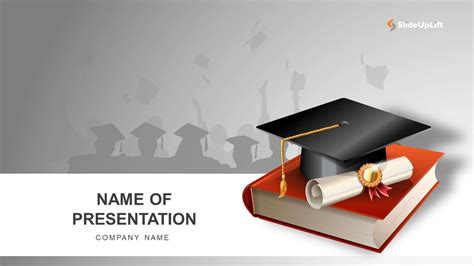 Image result for Graduation PowerPoint Template Tutorial