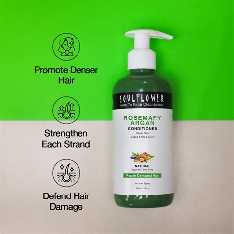 Best Rosemary Hair & Skin Care Products from Top Brand in India ...