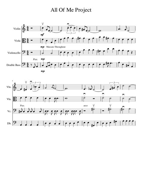 All of Me Tutorial 的图像结果