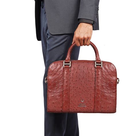 BARTOLI 03 LAPTOP BAG – Hidesign