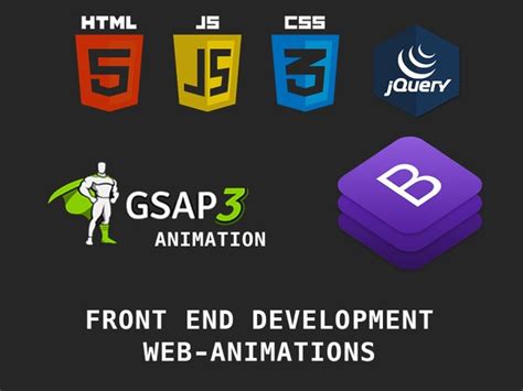 Image result for HTML/CSS Front End Projects