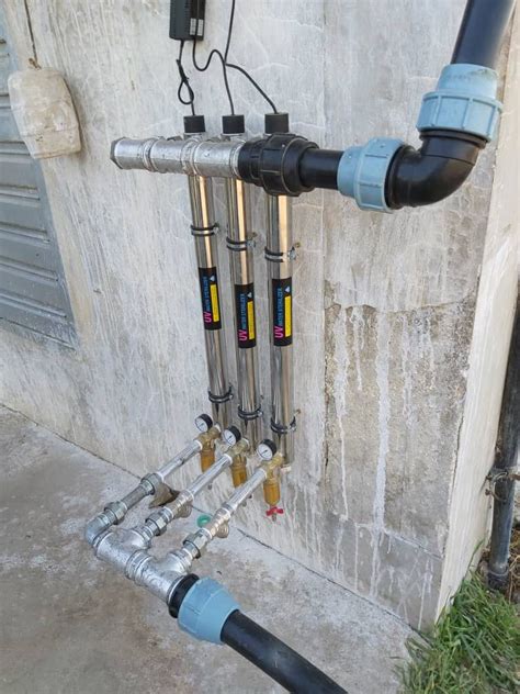 Water Filter & Purifier Price in Botswana - Water Treatment System ...