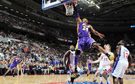 Kobe Bryant Dunk Wallpapers - Top Free Kobe Bryant Dunk Backgrounds ...