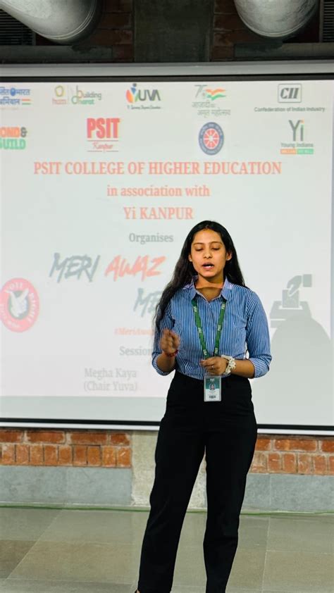 PSIT College Gallery Details