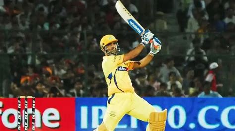 Not MS Dhoni, this ex-Indian captain is father of 'helicopter' shot