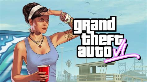 Слух: Grand Theft Auto 6 может стать самой дорогой игрой всех времен