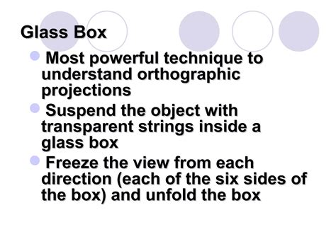 Orthographic Drawing Tutorial 的图像结果