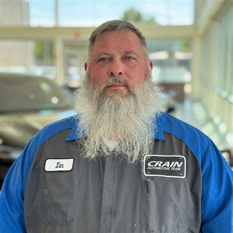 Meet Our Ford Staff | Used Car Dealer Jacksonville AR | Crain Ford Jacksonville