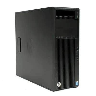 Buy Hp Z440 DDR4 Workstation online at best price