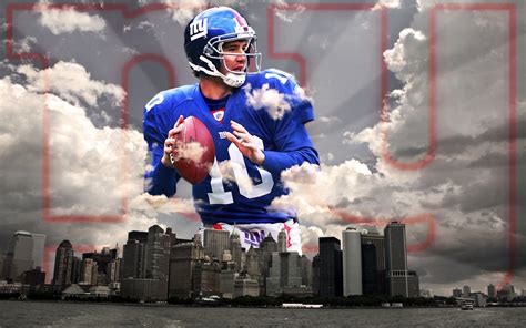 New York Giants wallpaper | 1680x1050 | #73370