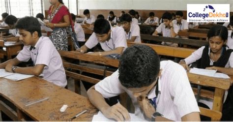 CBSE Class 10 Board Exam: English Paper Errors to be Compensated ...