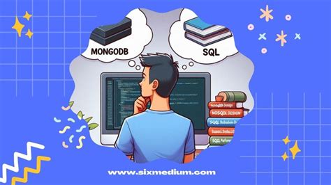 Image result for Why Use MongoDB Over SQL