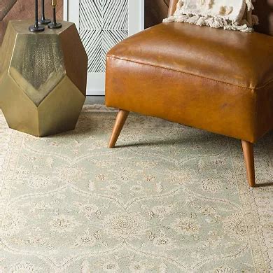Unique Loom Tansy Edinburgh Area Rug