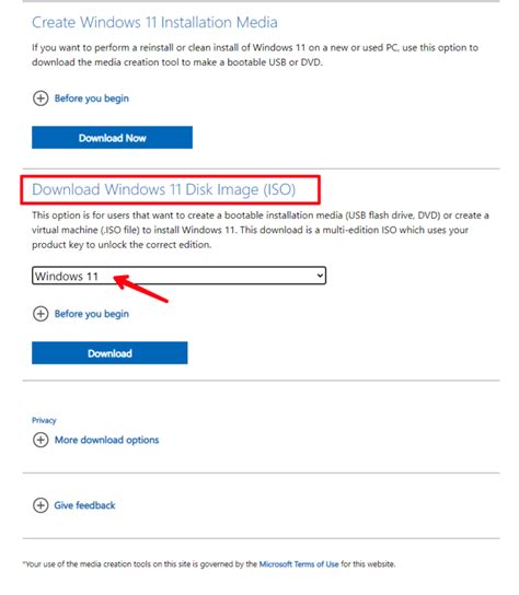 How to Install ISO File in Windows 11 的图像结果