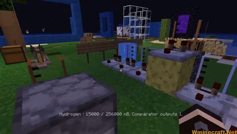 Image result for Minecraft Fluid Tank Mod