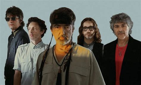 Frases de Babasónicos: recuerda los mejores versos de la banda - LETRAS.COM