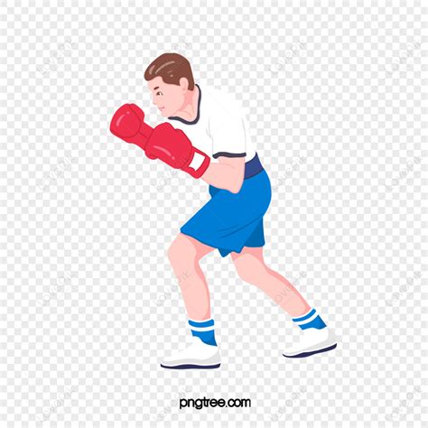 Boxing PNG 的图像结果